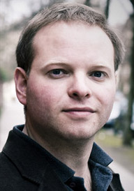 Kristof Magnusson