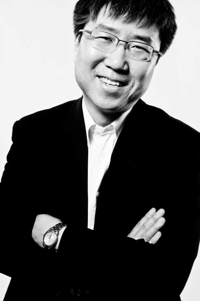 Ha-Joon Chang