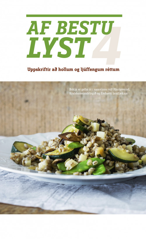 Af bestu lyst 4