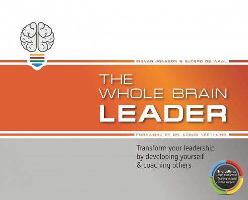 The Whole Brain Leader