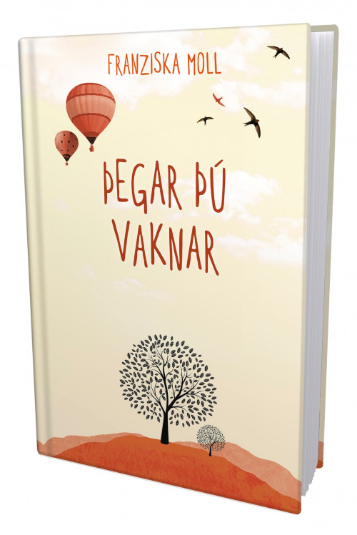 Þegar þú vaknar