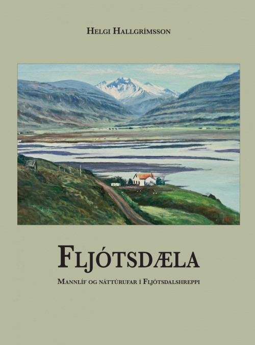 Fljótsdæla