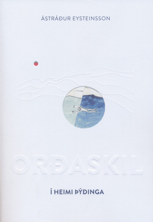 Orðaskil