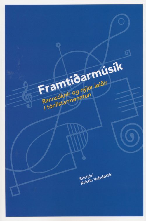 Framtíðarmúsík