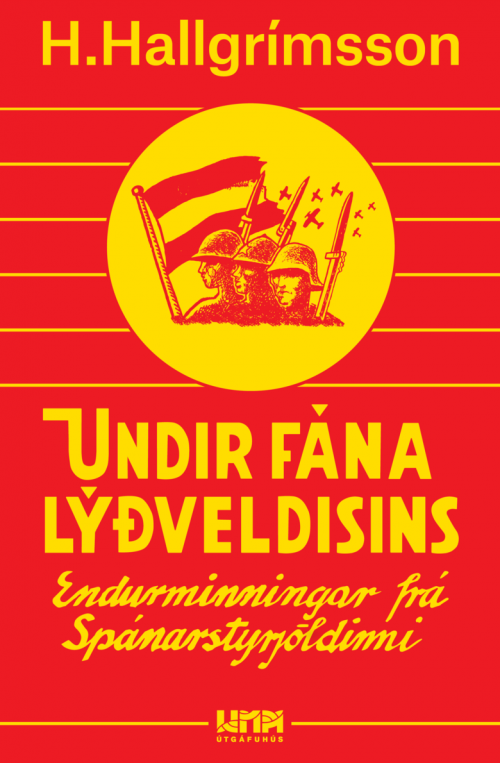 Undir fána lýðveldisins