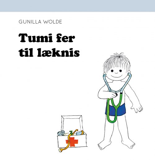 Tumi fer til læknis