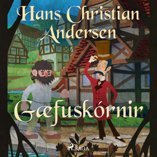 Gæfuskórnir