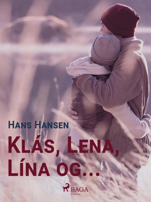 Klás, Lena, Lína og ...