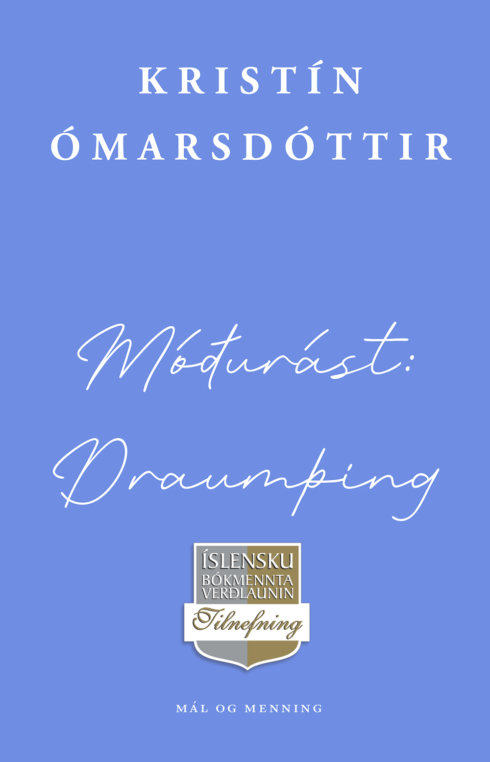 modurast-draumþing-030924.indd