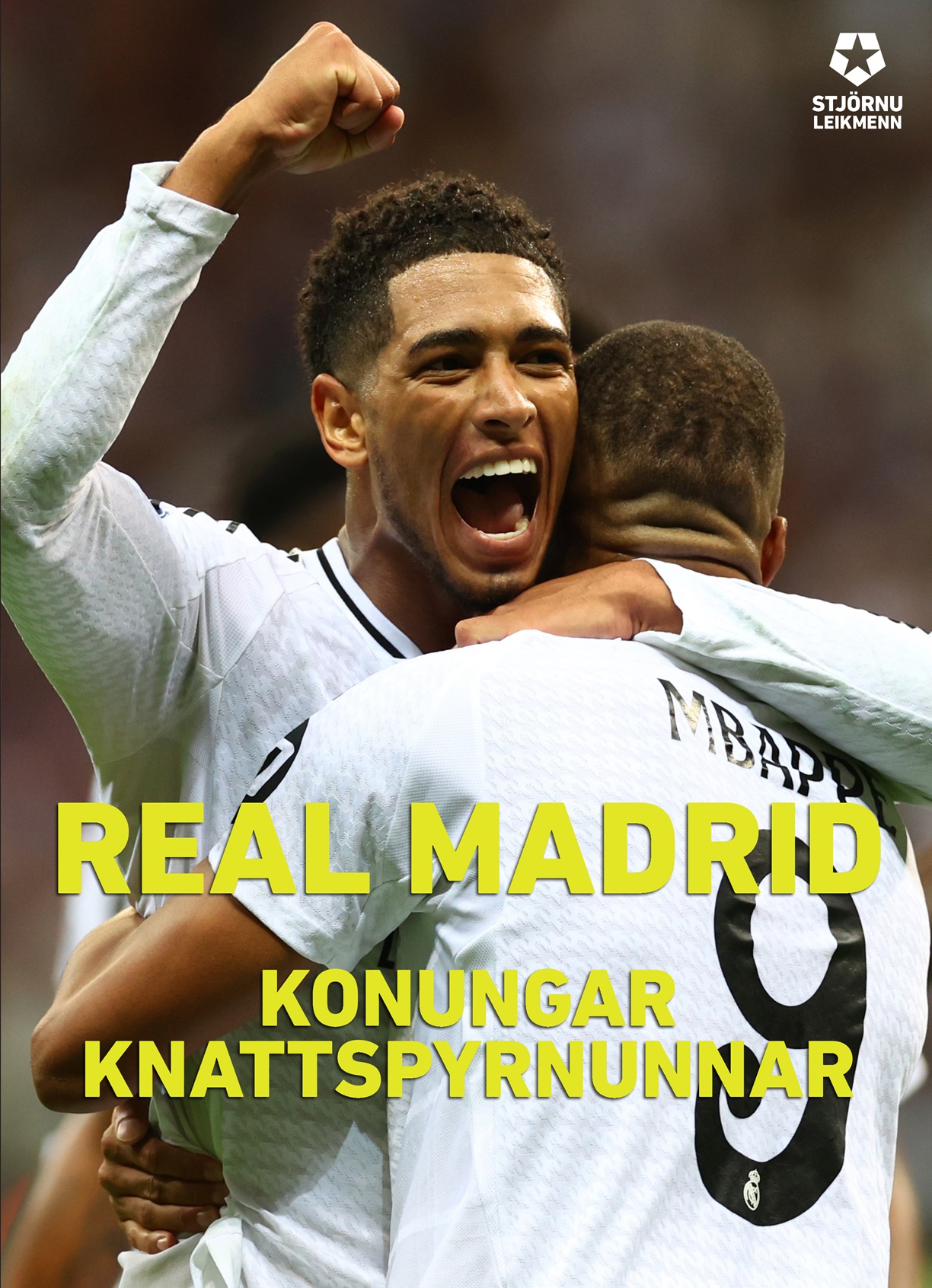 REAL-MADRID