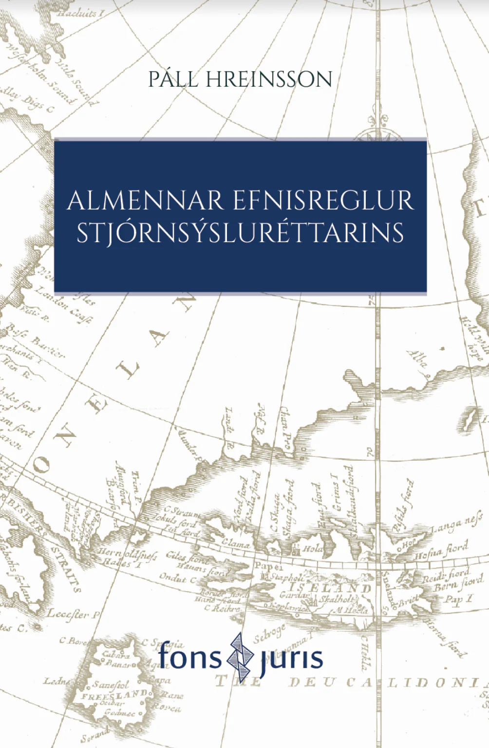 stjornsysluretturIII